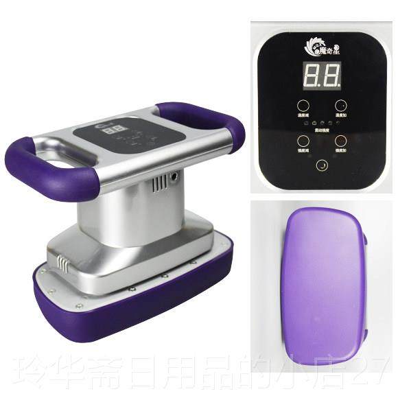 高档魔奇星腹部摩美容院私处卵巢保养身体经络器震子脂肚振动仪按,个人护理/保健/按摩器材,其它按摩器材,淘宝优惠券,粉丝福利购,淘宝优惠卷