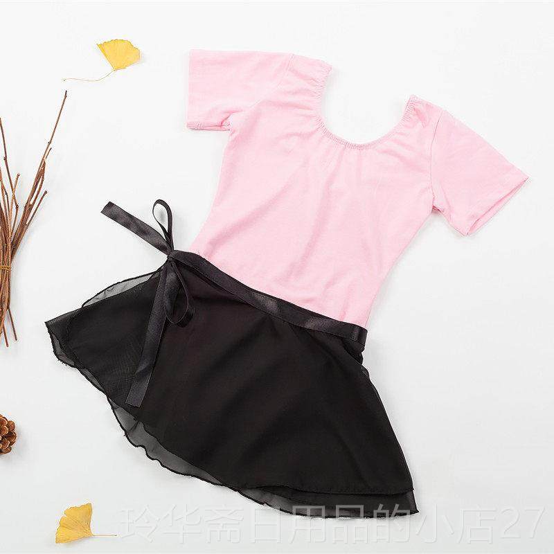 高档4儿童演出纯短袖舞蹈2练功服件套芭蕾舞棉雪纺纱裙开形档体考,童装/婴儿装/亲子装,儿童演出服,淘宝优惠券,粉丝福利购,淘宝优惠卷