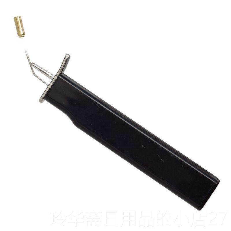 高档线串珠打结器 珍珠I玛瑙玉石菩提散珠穿珠手珠串玉线宝打结DY