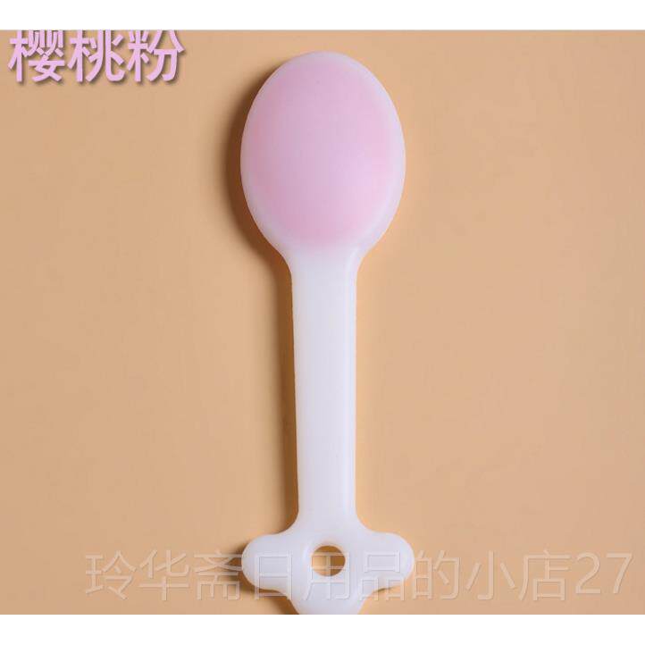高档一拍灵矽胶拍板经按摩家用功养生气痧掌刮痧保健拍络打颈腰椎