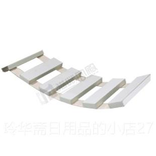 高档宫猫墙定爪磨麻猫柱吊桥猫爬架DIY配件吊桥狗厕剑所托制盘