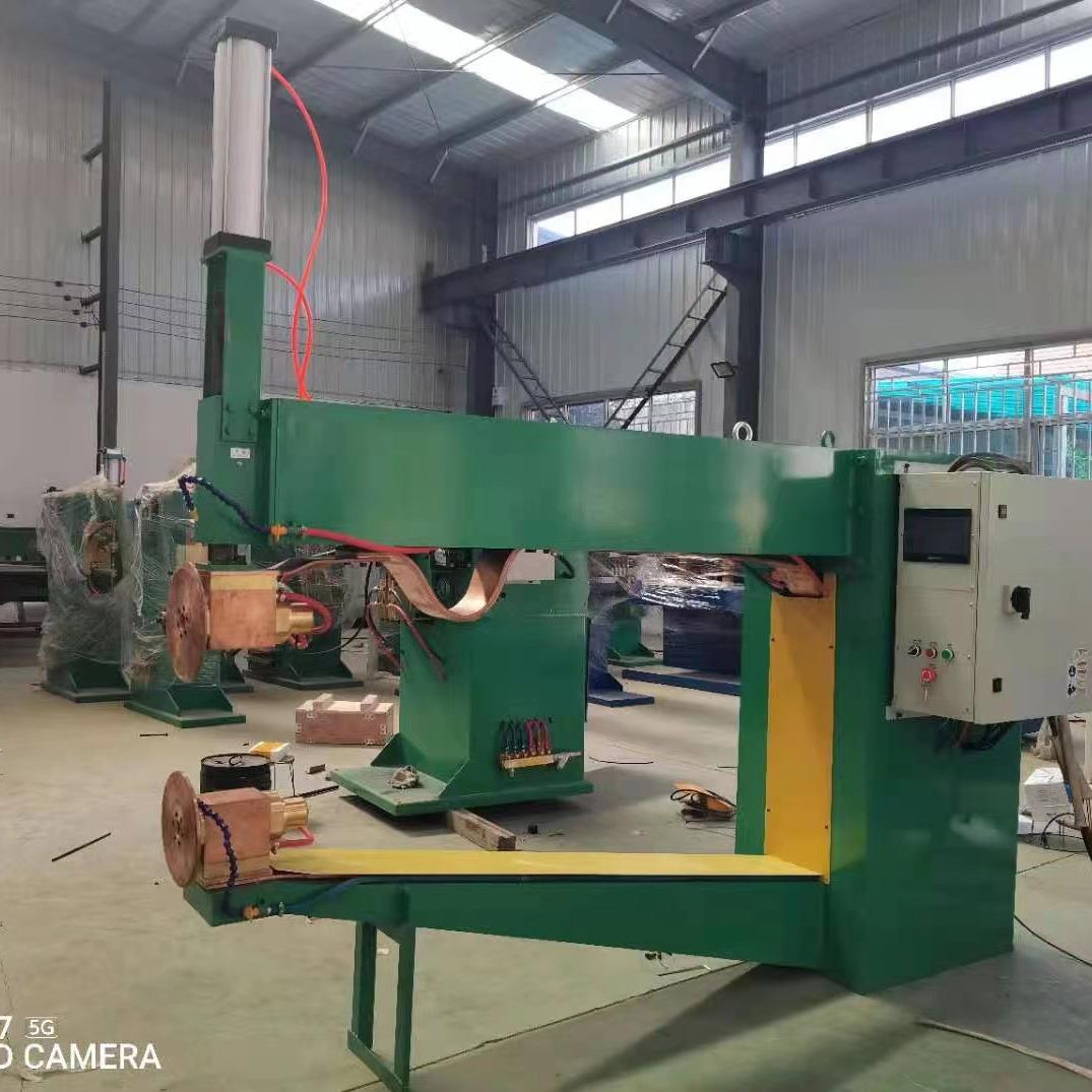 多功能水塔生产设备不锈钢水塔缝焊机