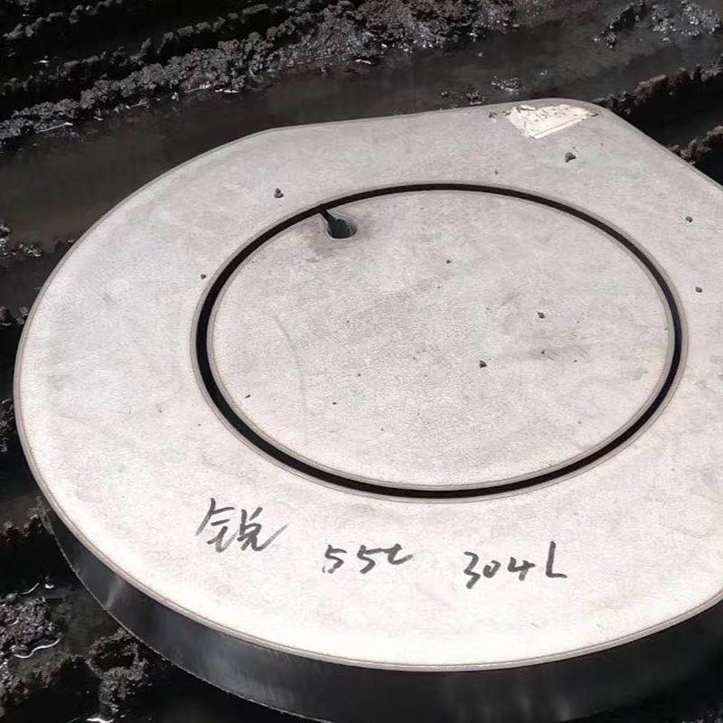 现货供应321圆钢321不锈钢1cr18ni9ti圆钢定尺零割