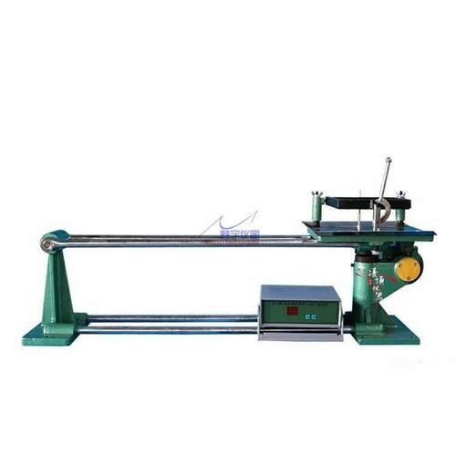 ZT-96 水泥胶砂振实台 使振动部件上升运动 升到定值后落下试验台