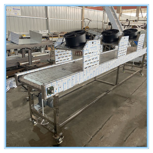 工厂直供不锈钢网带输送机烘干机转弯机提升机压铸机分拣机清洗机