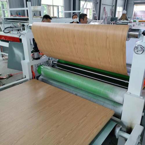 1.6米宽透明保护膜覆膜设备 不锈钢板铝板覆膜机 板材冷裱贴膜机