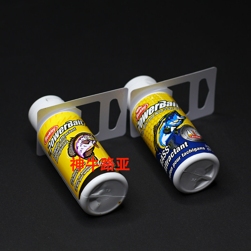 贝克力BERKLEY新款路亚诱鱼剂淡海水通用强力诱鱼拟饵假饵加味剂,户外/登山/野营/旅行用品,路亚饵,淘宝优惠券,粉丝福利购,淘宝优惠卷