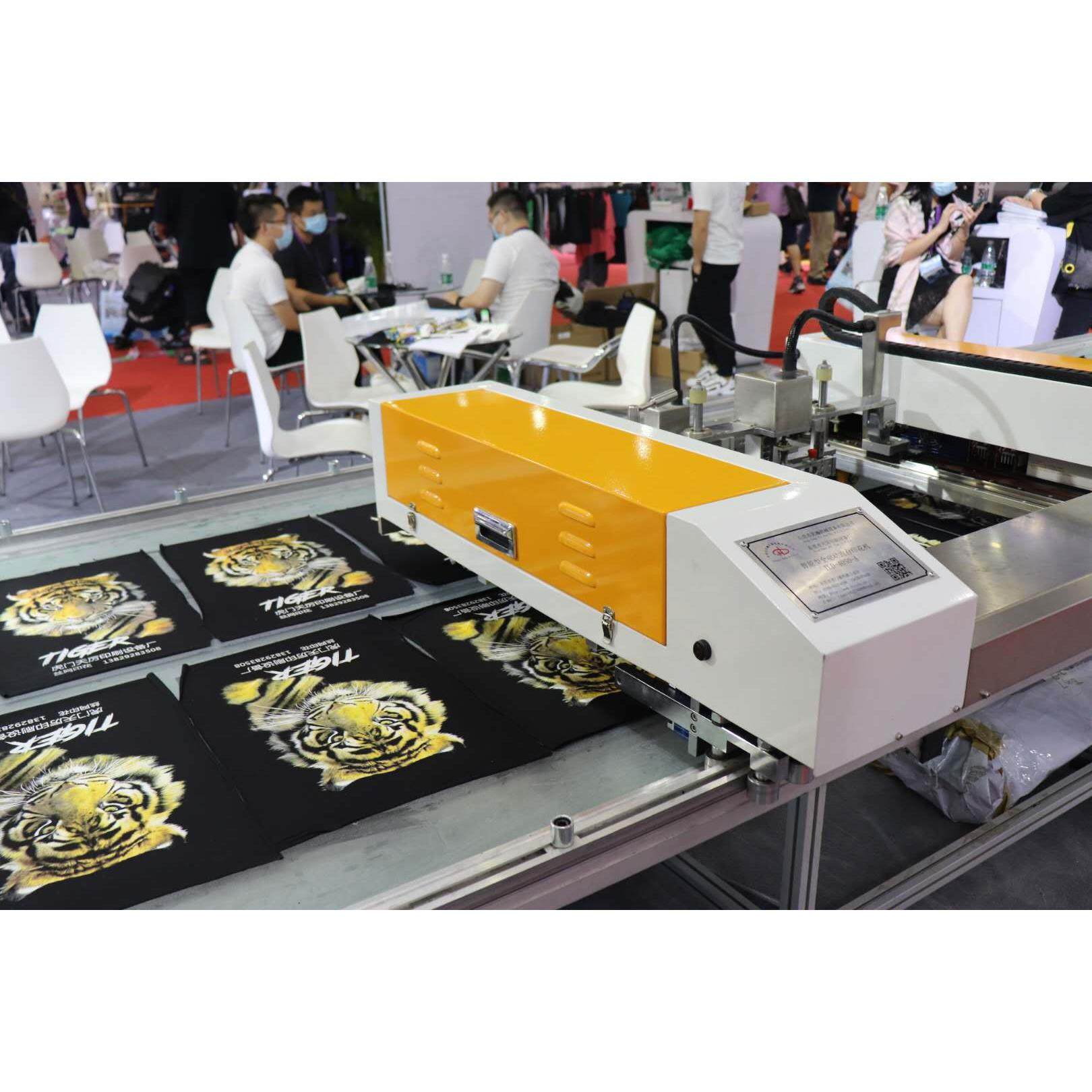 供应跑台式烘干机印花跑台全自动跑台工业用厂家价格设备多少钱