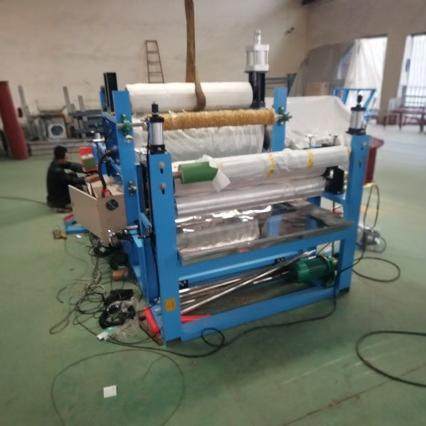 厂家直销热熔胶撒粉粘合机无纺布海绵撒粉复合机热熔胶复合机,办公设备/耗材/相关服务,复合复印机,淘宝优惠券,粉丝福利购,淘宝优惠卷