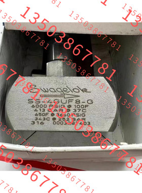 世伟洛克  SS-4GUF8-G