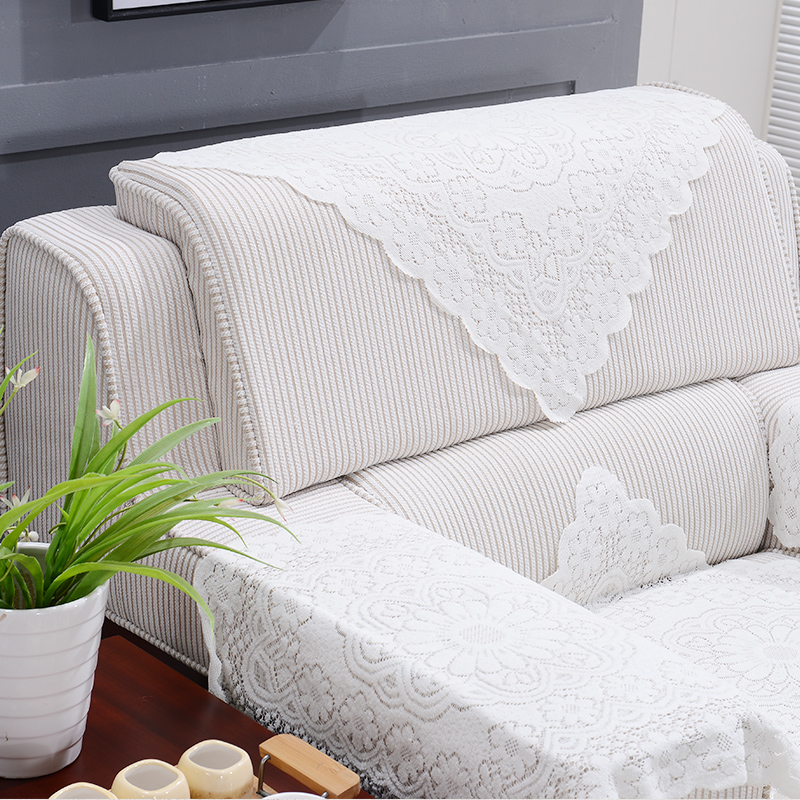 贵宾接待室沙发办公会客商务沙发茶几实木简约单人布艺沙发