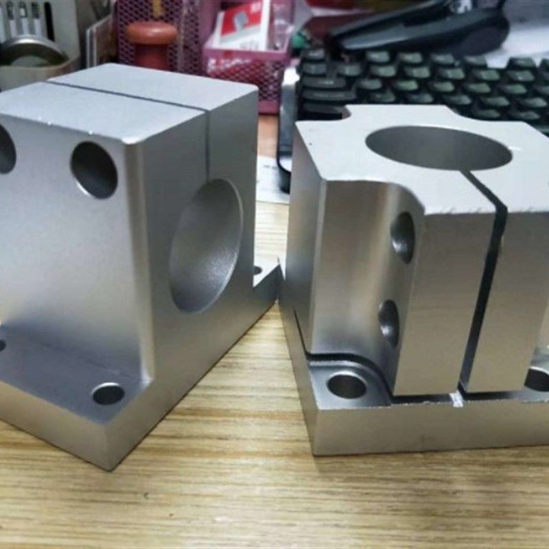 光轴支座STHWSB STHWS STHWSBL STHWSL STHSB STHS STHSBL STHSL