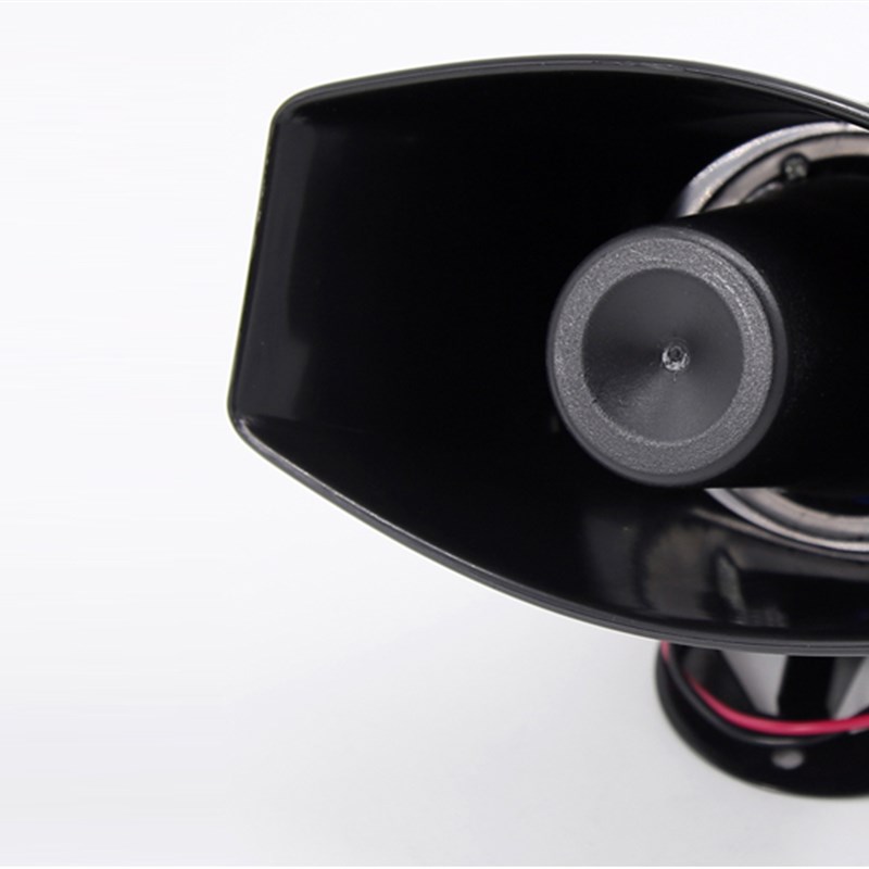 高音塔吊电喇叭塔吊电笛v220伏电喇叭2v警报器超大声扬声器