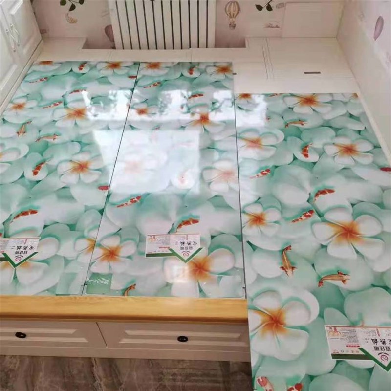 电热板家用电炕热板电暖炕电热炕垫子东北电热炕新型炕板家用保暖