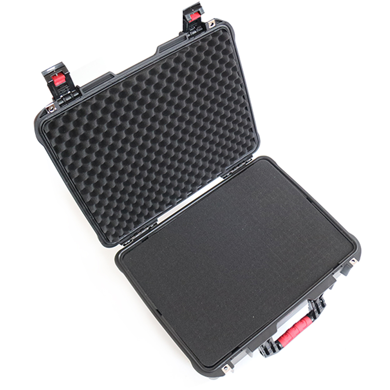 安保得PP-28工具箱设备安全箱加厚工具箱设备防震箱无人机防护箱