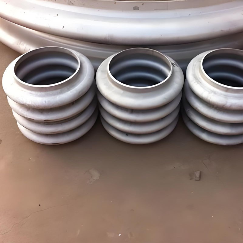 Q2 30 310 31厚壁单波补偿器G179压力容器波金属波纹膨胀节