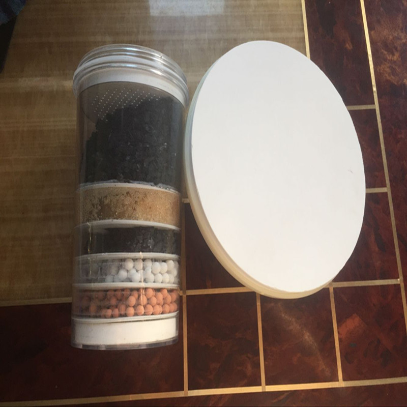 饮水机净水桶陶瓷膜滤芯自来水过滤净水器净化活性炭通用滤芯配件