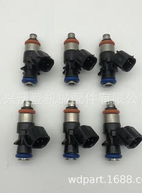 FJ1147 62410 0280158233 5184085AC喷油器