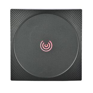 中控KR600E门禁读卡器中控读头ID 刷卡读头 中控门禁读头