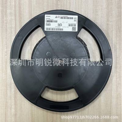 TLE8102SG电源管理芯片SOIC-12封装卷带汽车级芯片一站式BOM配套