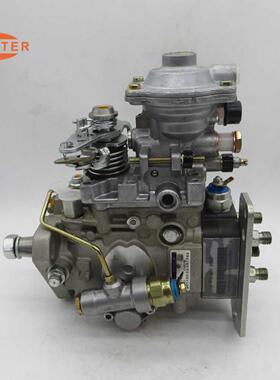 高品质柴油泵0460424326J适用于4BT EQB125-20 (92KW) 发动机