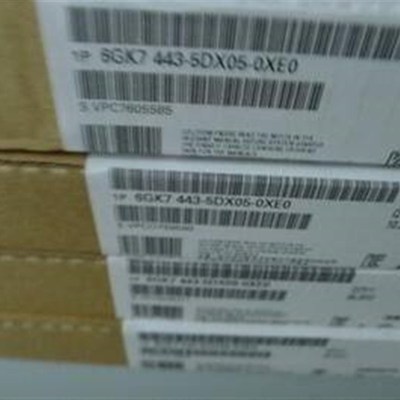 6GK7443-5DX05-0XE0 6GK7 443-5DX05-0XE0