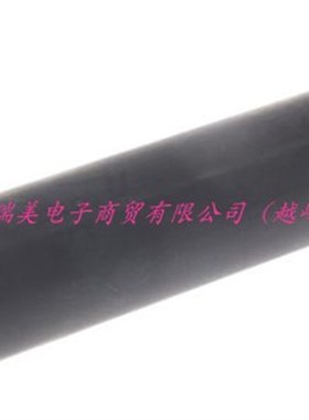 瑞美电子热缩管直径19.1MM黑色3:1内衬有黏胶剂1.2M长562-662