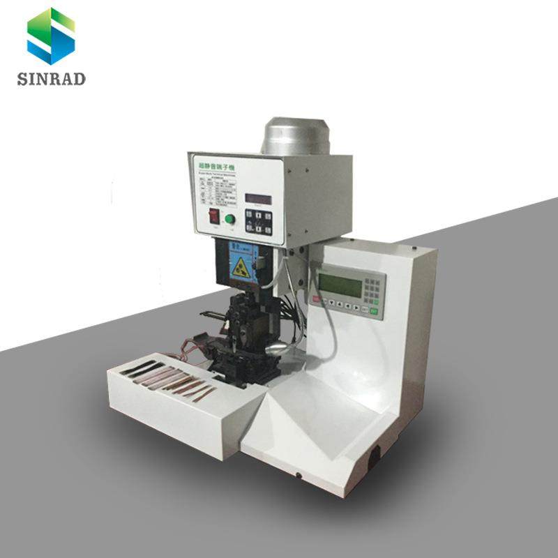 厂家电子线五线双头端子机排线单头打端沾锡机压接机全自动端子机,机械设备,其他机械设备,淘宝优惠券,粉丝福利购,淘宝优惠卷