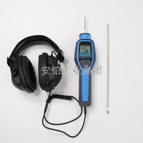 机械故障听诊器TKST11 TKST21可录音设备异响诊断仪TMST3停产