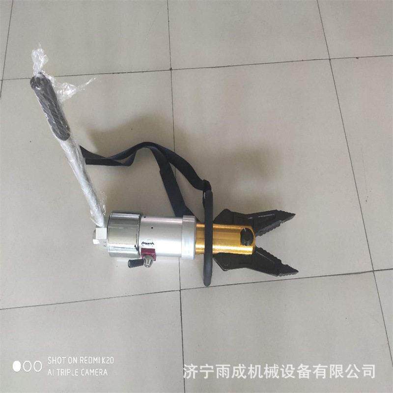 便携式救援扩张器 液压剪扩钳 应急救援破拆工具设备