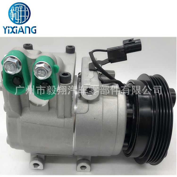 适用 HS15 AC Compressor Hyundai Coupe Elantra Matrix Getz