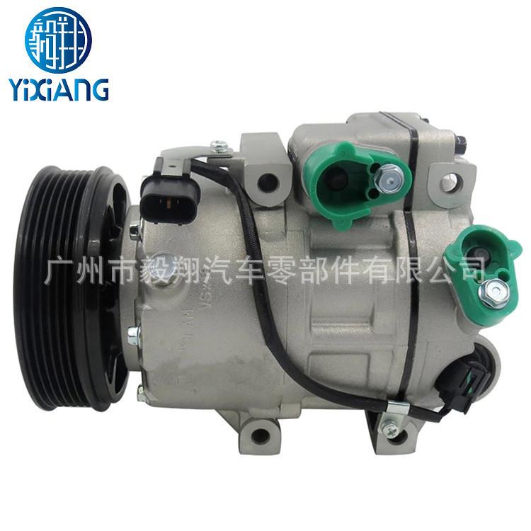 适用 VSX18E AC Compressor Hyundai Genesis 3.8L