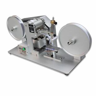 RCA纸带耐磨试验机 电镀烤漆表面涂装磨耗测试仪 纸袋摩擦实验仪