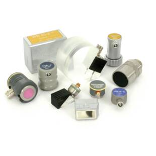 双晶直探头 MSEB 2 MSEB 2-EN MSEB 4 双晶探头