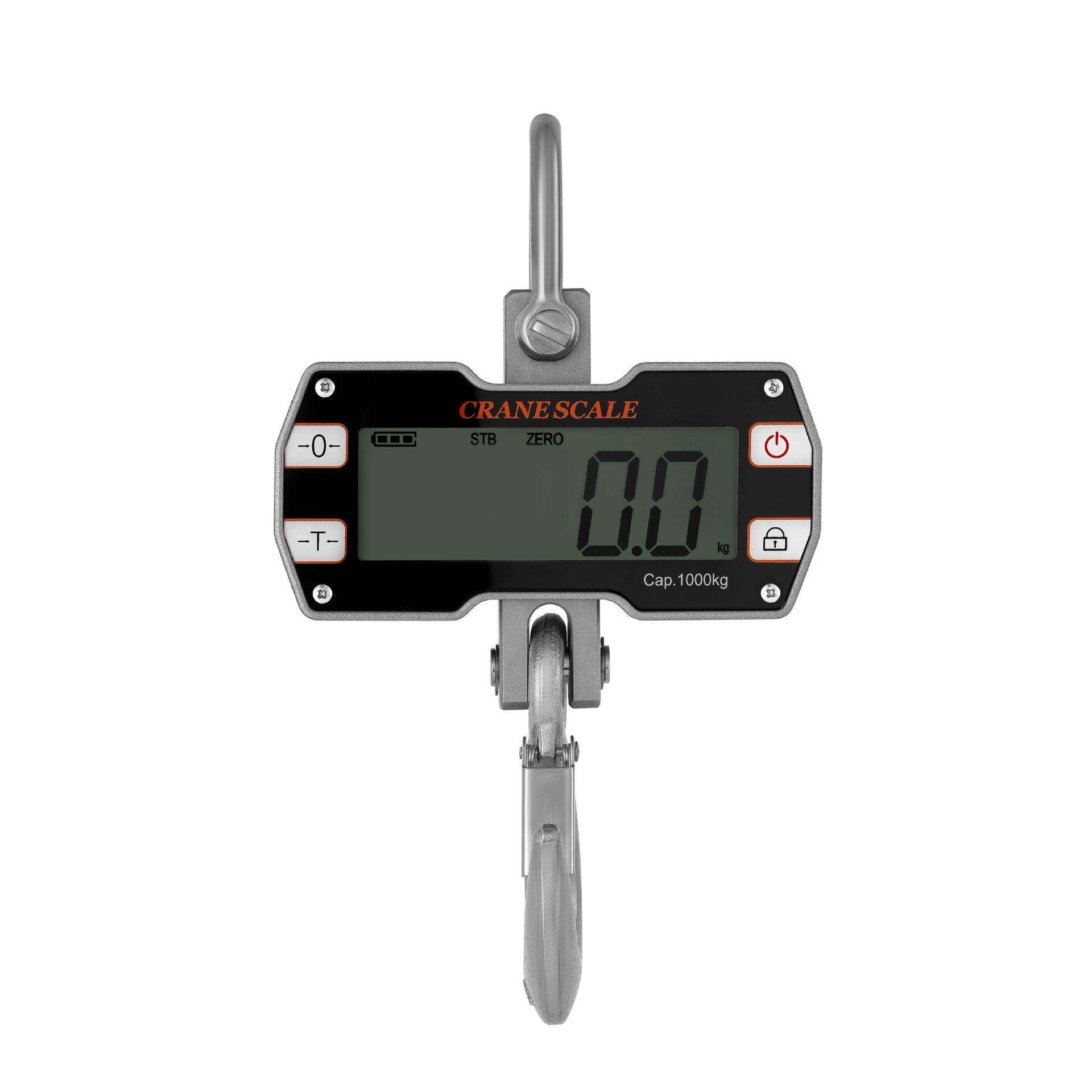 CRANE SCALE电子吊秤 1000公斤吊钩秤 1吨电子吊秤 1000KG吊秤