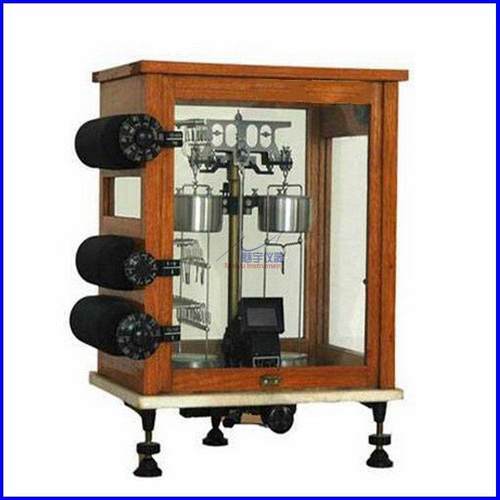 TG 机械分析天平 实验室机械电子秤 空气阻尼 停点迅速传统产品