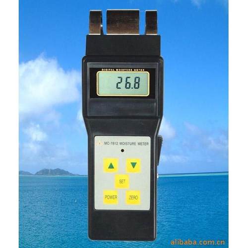 特价低价供应感应式水份仪MC7812 液晶屏显示