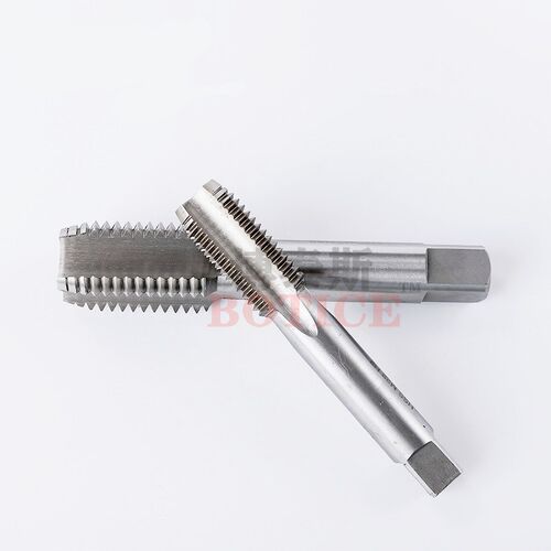 机用丝锥反牙左牙直槽丝攻M22M24M27M30-391.5*2*3*3.5*4手用攻丝