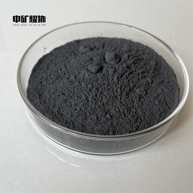 厂家供应 硼化镍粉Ni2B硼化二镍 超细硼化镍粉 高纯硼化二镍粉