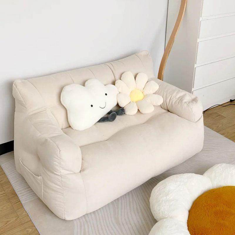 懒人豆袋可懒人沙发榻榻米沙发可躺新款卧寝室休闲小沙发2025客厅,鲜花速递/花卉仿真/绿植园艺,割草机/草坪机,淘宝优惠券,粉丝福利购,淘宝优惠卷