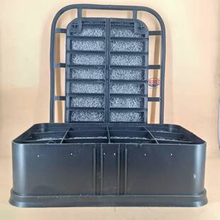 重汽汕德卡C7油滤器滤芯丝网过滤网SITRAK oil filter cartridge