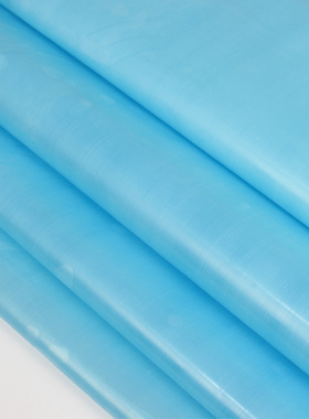 无滴膜蓝色大棚膜透明加厚塑料薄膜防水布塑料纸农用养殖保温棚膜