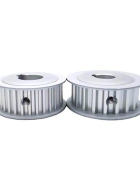 经济型 同步带轮 S8M C-HTPA18S8M150-A-N12