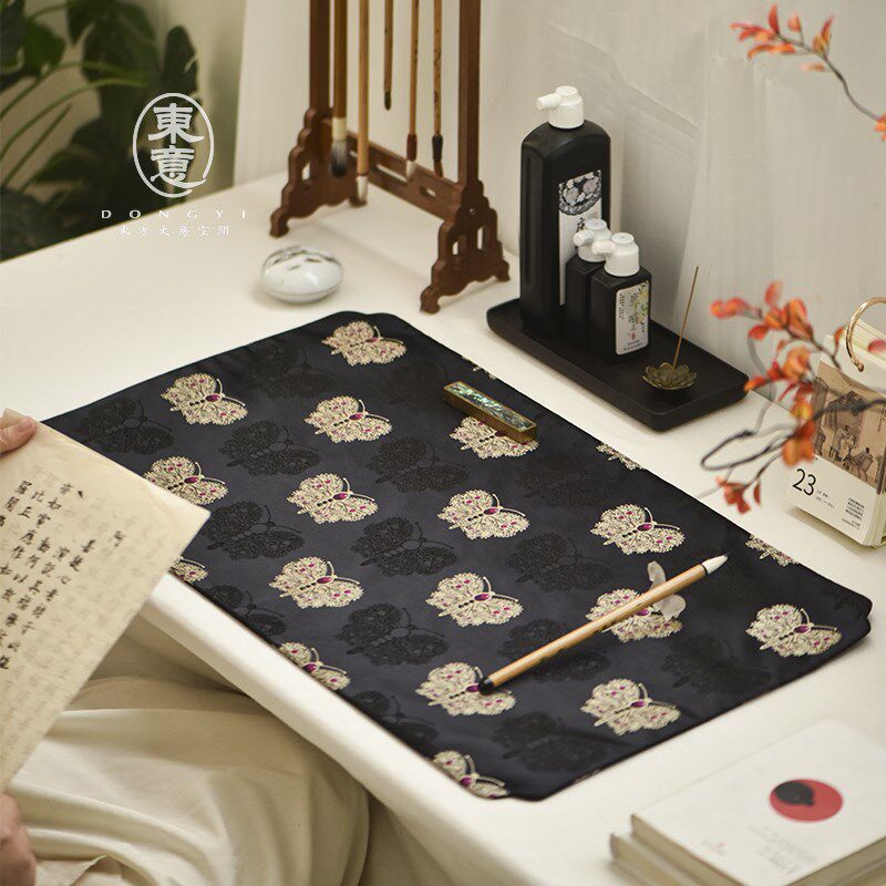 东意书画毛毡桌垫子毛笔书法专用书法垫布练字桌布文房四宝书画,文具电教/文化用品/商务用品,书画毛毡垫,淘宝优惠券,粉丝福利购,淘宝优惠卷