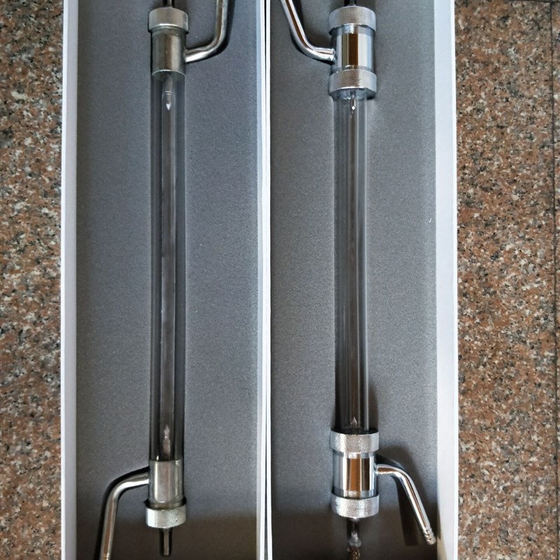 直流4-6KW水冷长弧氙灯6000W气候老化试验箱氙灯模拟太阳老化灯管