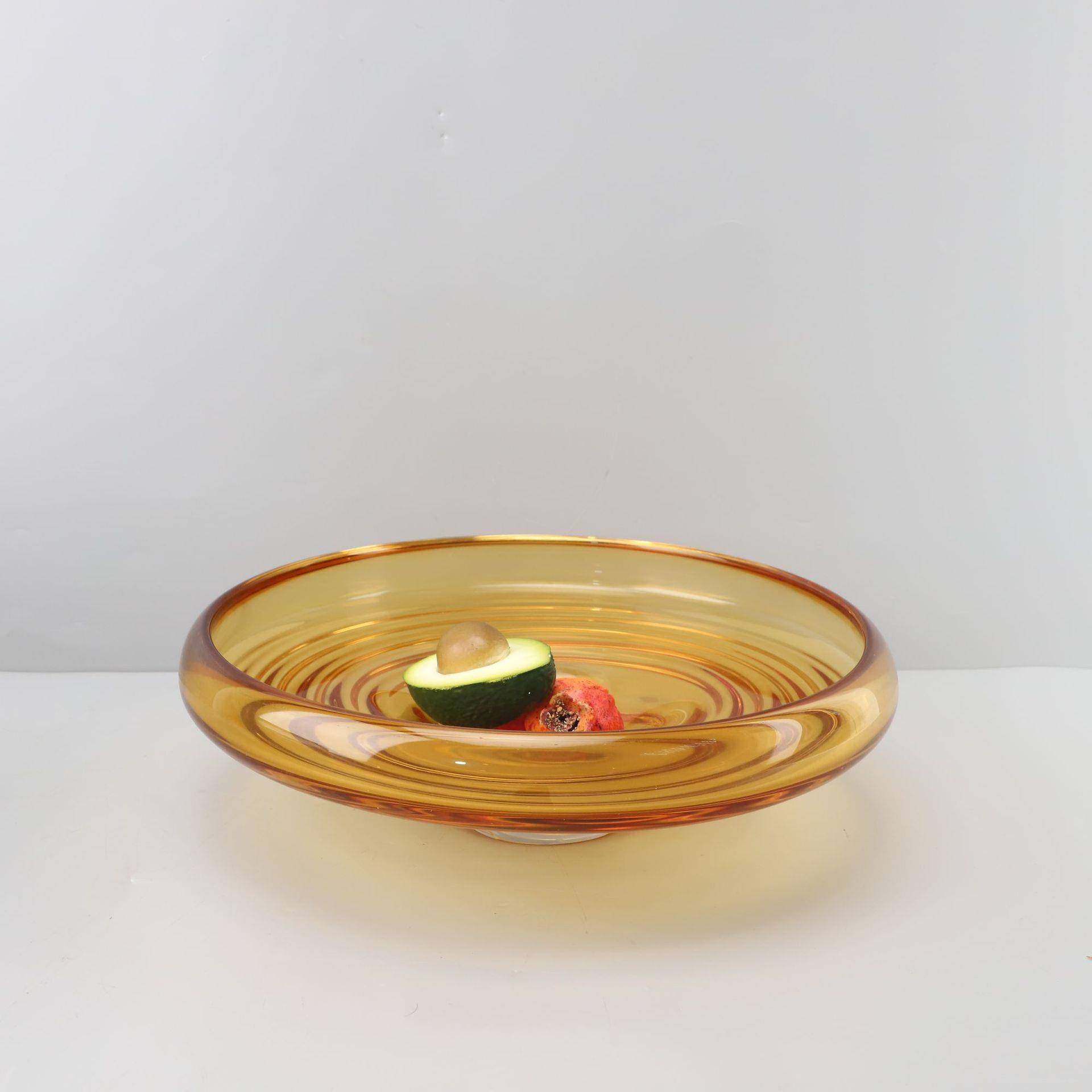 现代简约琉璃收纳果盘摆件样板房电视柜茶几餐桌客厅家居软装饰品,3C数码配件,其它配件,淘宝优惠券,粉丝福利购,淘宝优惠卷