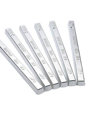 含税100PP高纯度无铅锡条低锡渣波峰焊专用厂家直供