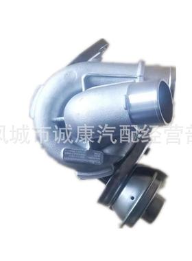 GT1749V 727210-0001 17201-0G010 17201-0G01B 涡轮增压器诚康