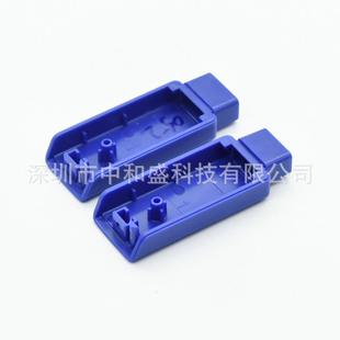 电子电器成型深圳模具ABS塑胶 配件耐磨抗冲击异形件注塑加工生产