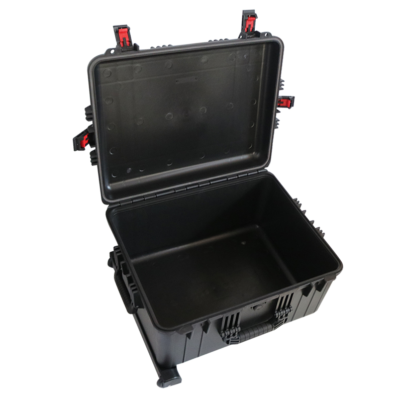 安保得JC-10 大型器材防潮拉杆箱防水安全保护箱安全防护箱摄影箱